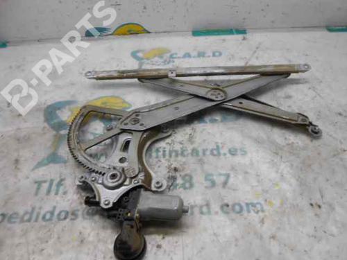 Front right window mechanism TOYOTA LAND CRUISER PRADO (_J12_) 3.0 D-4D (KDJ120, KDJ125) | BP148555C23 