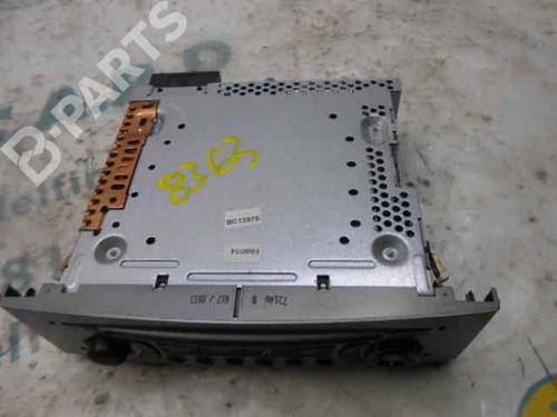 Radio PEUGEOT 308 I (4A_, 4C_)  | BP219098E6 