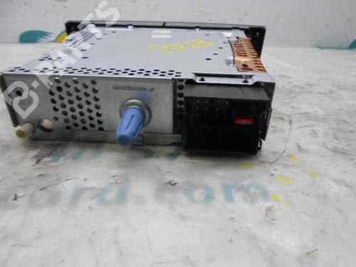 Radio PEUGEOT 308 I (4A_, 4C_)  | BP219098E6 