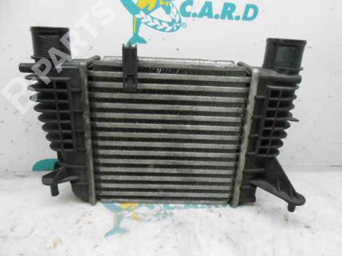 Used Intercooler RENAULT MODUS / GRAND MODUS (F/JP0_) [2004-2025]  123866