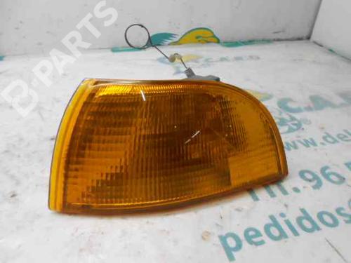 Left front indicator FIAT PUNTO (176_) 1.7 TD (176AT) (63 hp) 601481