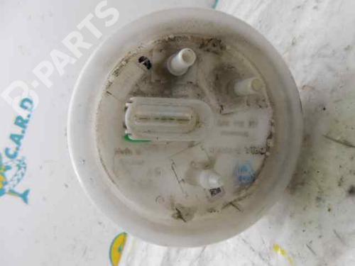 Fuel pump SEAT IBIZA IV SC (6J1, 6P5)  | BP1589075M76 