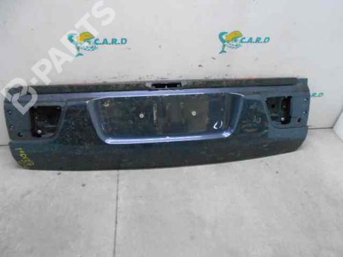 Portellone/Cofano posteriore BMW X5 (E53) 3.0 d (218 hp) 41627126015 | 41627126015 | INFERIOR |