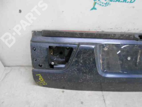 Tailgate BMW X5 (E53)  | BP31392C6 