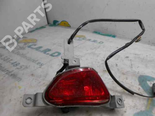 Mistlamp MAZDA 2 (DE_, DH_) 1.3 (DE3FS) (75 hp)null