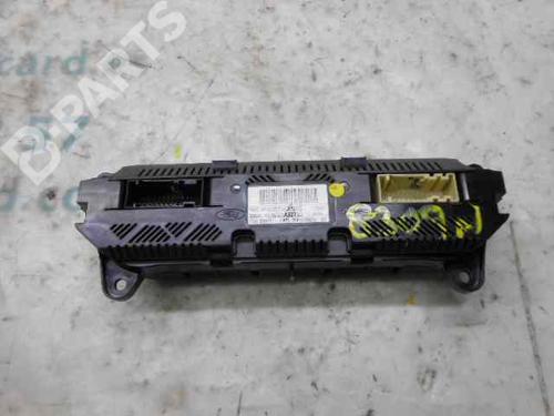 Climate control FORD FOCUS III  | BP601994I5 