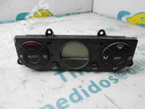 Used Climate control FORD MONDEO III Saloon (B4Y) [2000-2007]  601997