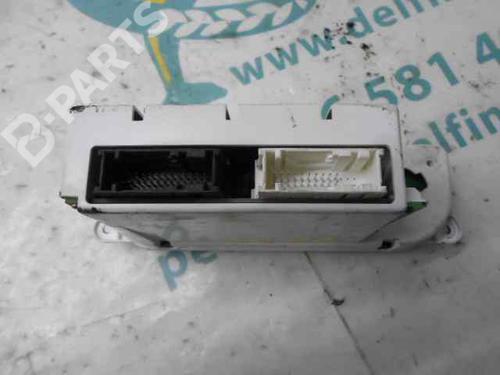 Climate control FORD MONDEO III Saloon (B4Y)  | BP601997I5 