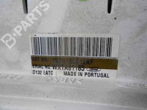 Climate control FORD MONDEO III Saloon (B4Y)  | BP601997I5 