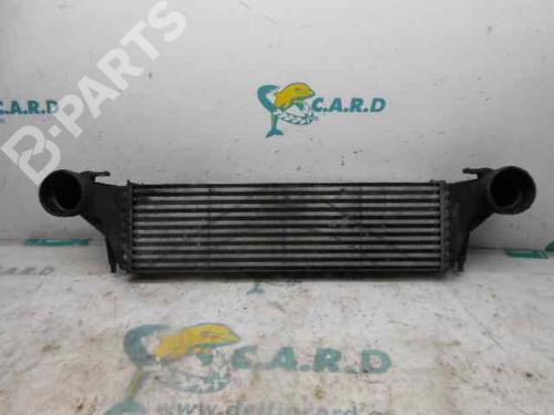 Intercooler BMW X5 (E53) [2000-2006]  123983