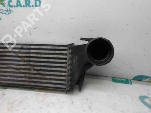 Intercooler BMW X5 (E53)  | BP123983M30 