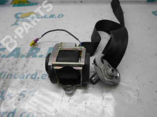 Venstre foran beltestrammer VW GOLF IV (1J1) [1997-2008]  602041