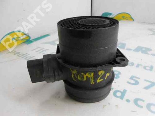 Used Mass air flow sensor VW GOLF IV (1J1) [1997-2008]  1589092