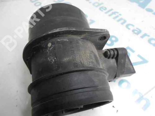 Mass air flow sensor VW GOLF IV (1J1)  | BP1589092M95 