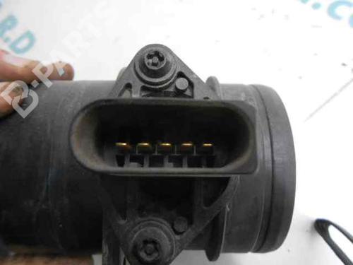 Mass air flow sensor VW GOLF IV (1J1)  | BP1589092M95 