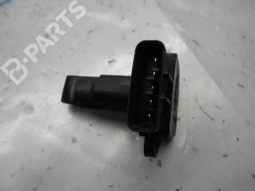 Used Mass air flow sensor MITSUBISHI L200 / TRITON (KA_T, KB_T) 2.5 DI-D 4WD (KB4T) (136 hp) 1589095