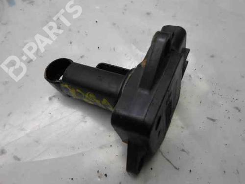 Mass air flow sensor MITSUBISHI L200 / TRITON (KA_T, KB_T) 2.5 DI-D 4WD (KB4T) | BP1589095M95 