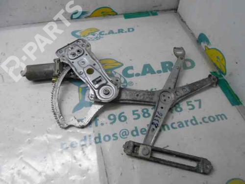 Used Front right window mechanism MERCEDES-BENZ C-CLASS (W202) C 280 (202.028) (193 hp) 168690