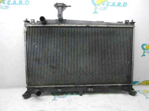 Køler MAZDA 6 Hatchback (GG) [2002-2008]  601674