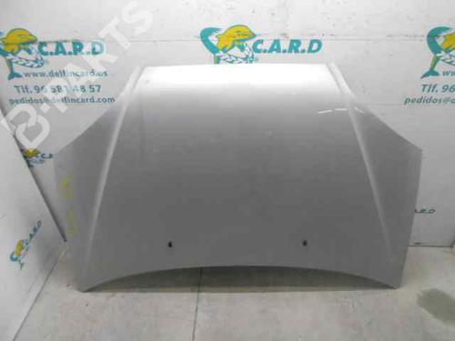 Used Hood CHEVROLET REZZO MPV (U100) 2.0 (122 hp) 20302