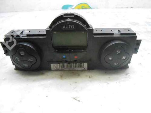 Used Climate control RENAULT SCÉNIC II (JM0/1_) [2003-2010]  602108