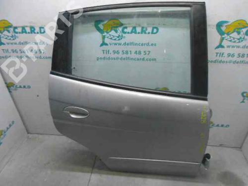 Used Right rear door CHEVROLET REZZO MPV (U100) 2.0 (122 hp) 21580