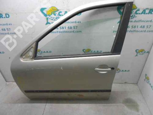 Used Left front door SEAT TOLEDO II (1M2) [1998-2006]  20744