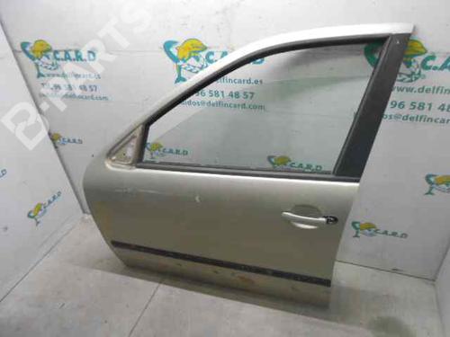 Left front door SEAT TOLEDO II (1M2)  | BP20744C2 