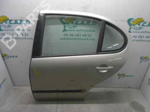 Used Left rear door SEAT TOLEDO II (1M2) [1998-2006]  21473