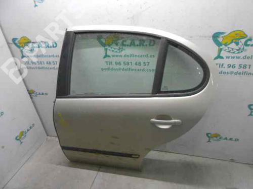 Dør venstre bak SEAT TOLEDO II (1M2)  | BP21473C4 