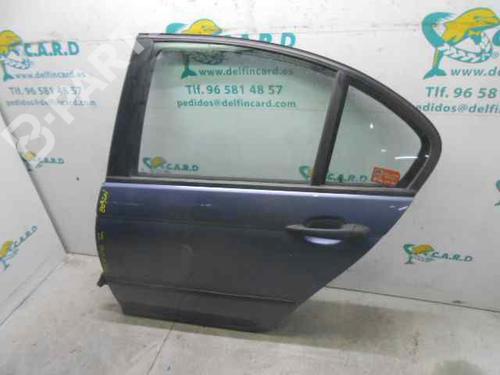 Left rear door BMW 3 (E46) 318 i | BP21202C4 