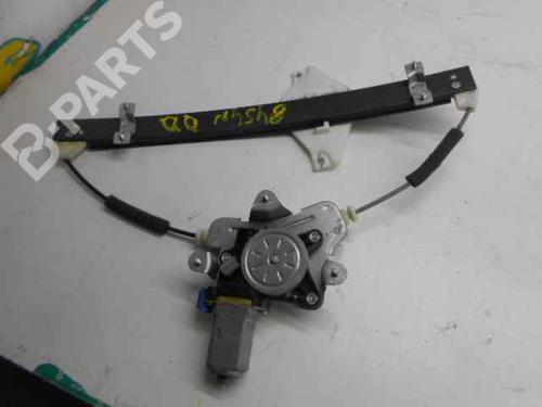 Used Front right window mechanism CHEVROLET EPICA (KL1_) [2004-2011]  168743