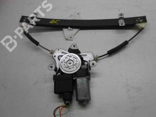 Used Front left window mechanism CHEVROLET EPICA (KL1_) [2004-2011]  168744