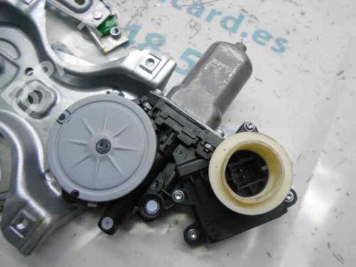 BP601109C22 | Front left window mechanism TOYOTA AURIS (_E15_) 1.4 D-4D (NDE150_) BP601109C22