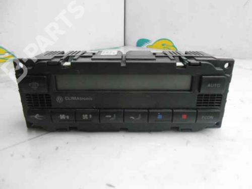 AC Styreenhet / Manøvreringsenhet VW PASSAT B5.5 (3B3) [2000-2005]  602210