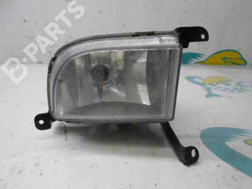 Used Right front fog light CHEVROLET NUBIRA Saloon [2005-2012]  218955