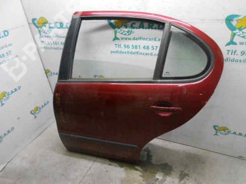 Left rear door SEAT TOLEDO II (1M2)  | BP21477C4 