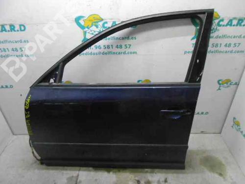 Used Left front door VW PASSAT B5 (3B2) [1996-2001]  20783