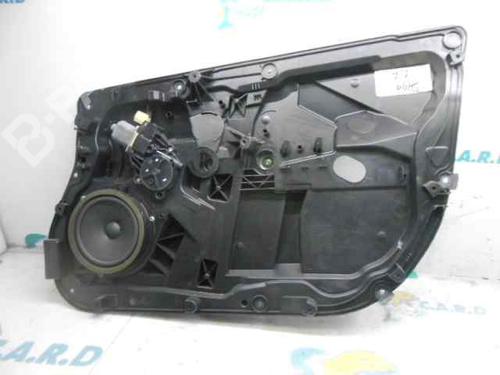 Rudehejsemekanisme Højre foran FORD FIESTA VI (CB1, CCN) [2008-2017]  828172