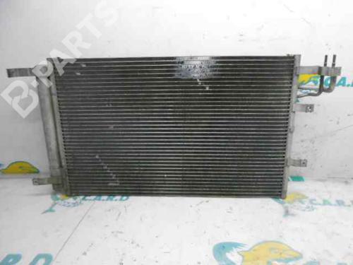 Used AC radiator KIA CERATO I Saloon (LD) [2004-2011]  82186