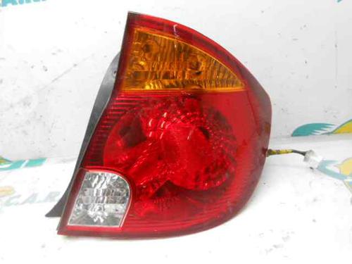 Used Right taillight HYUNDAI ACCENT II (LC) [1999-2012]  30928