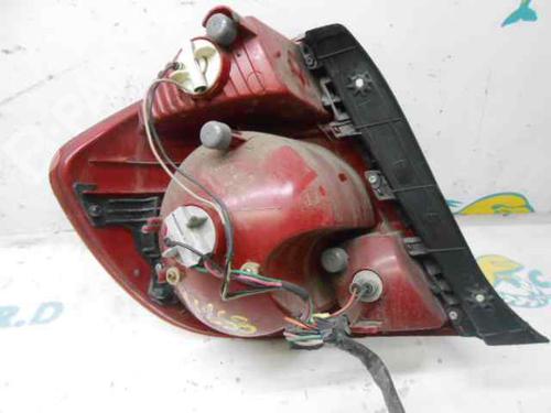 Right taillight HYUNDAI ACCENT II (LC)  | BP30928C35 