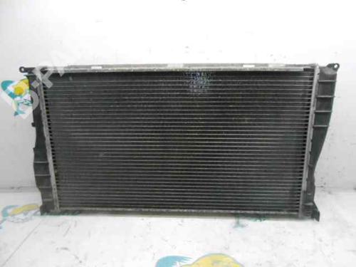 Køler BMW 1 (E87) 118 d | BP124027M31 