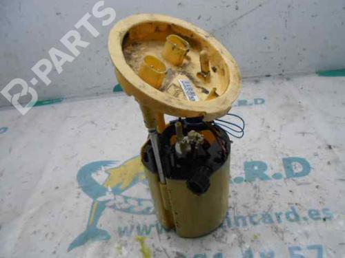 Used Fuel pump BMW 1 (E87) 118 d (143 hp) 1589133