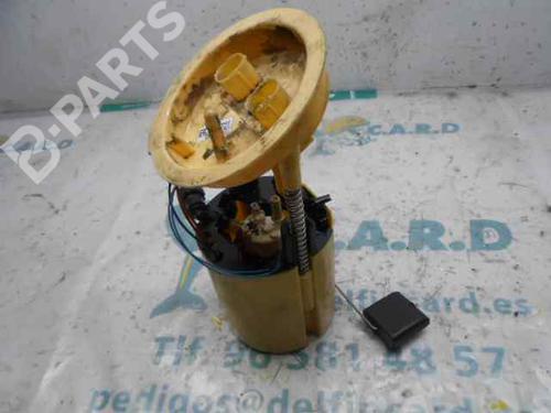 Fuel pump BMW 1 (E87) 118 d | BP1589133M76 