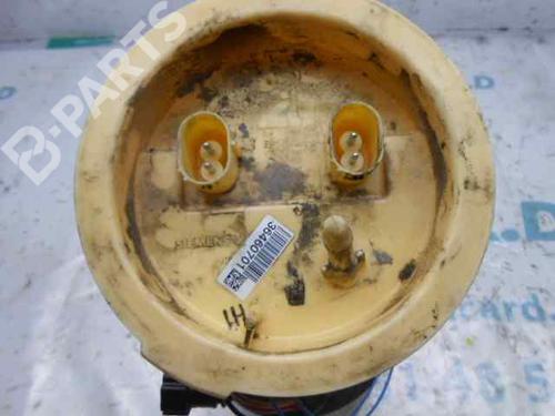 Fuel pump BMW 1 (E87) 118 d | BP1589133M76 