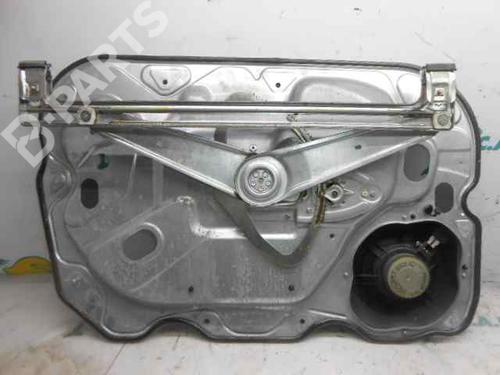 Front right window mechanism FORD FOCUS II (DA_, HCP, DP)  | BP602223C23 