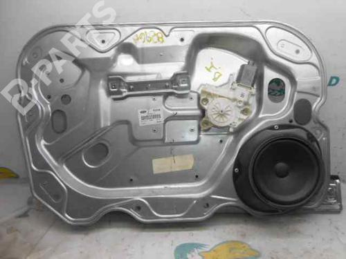 Used Front left window mechanism FORD FOCUS II (DA_, HCP, DP) [2004-2013]  854799