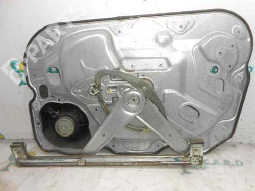 Front left window mechanism FORD FOCUS II (DA_, HCP, DP)  | BP854799C22 