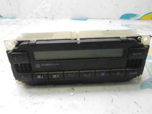 Used Climate control VW PASSAT B5 (3B2) [1996-2001]  602238